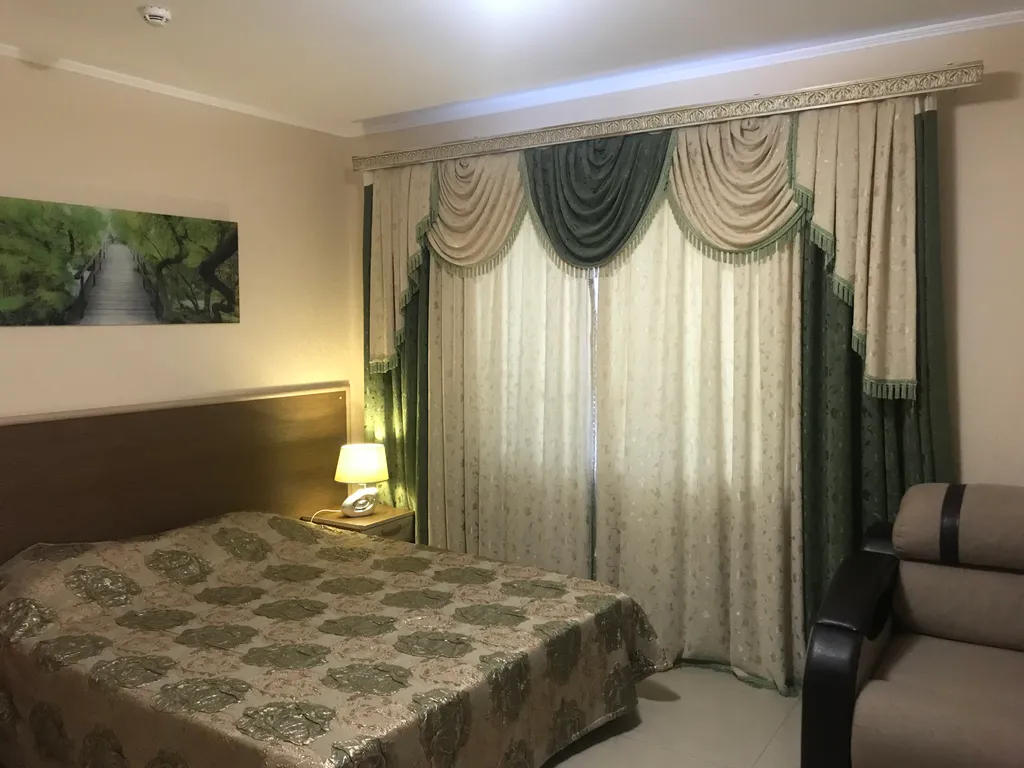 Квартира Комната — аренда посуточно в Абинск