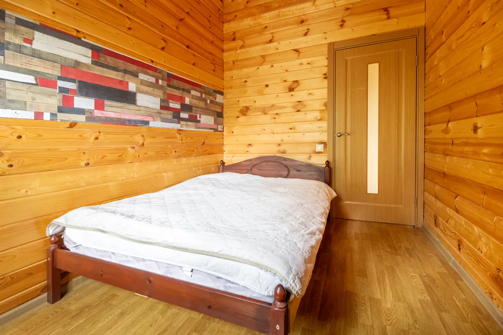 Коттедж Загородный уютный домик — Орехово