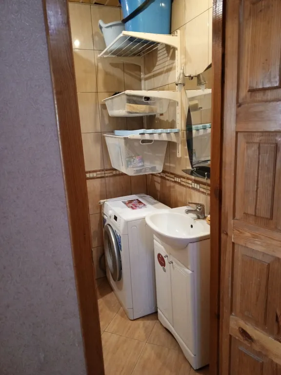 Квартира в центре города