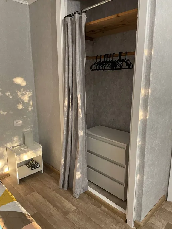 Квартира Уятная квартира рядом с Московской площадью и метро — Санкт-Петербург