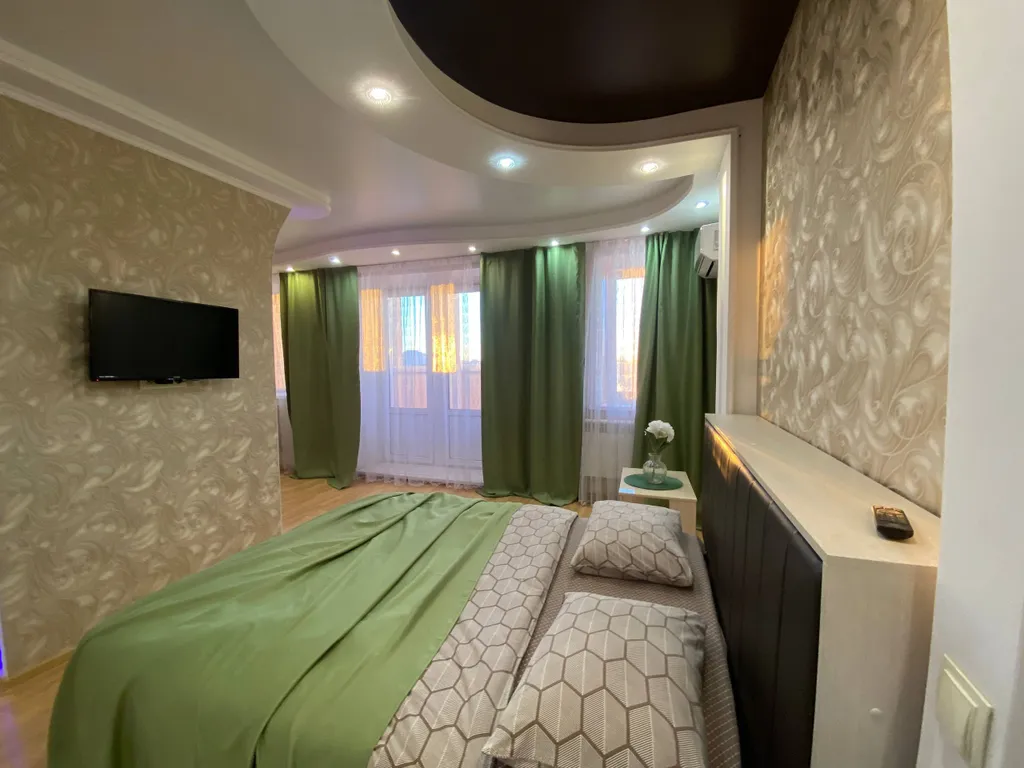 Уютная студия в центре