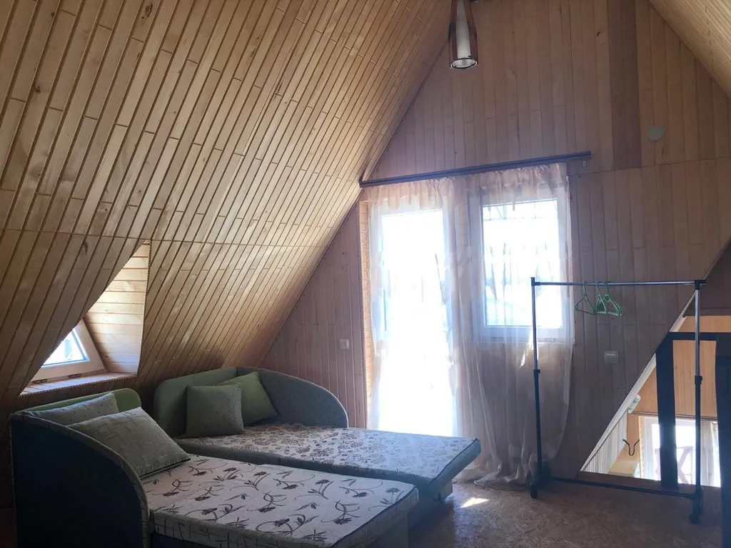 Коттедж Уютные коттеджи возле моря — Витино