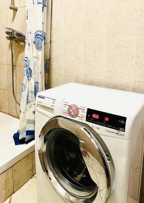 Уютная студия в 5 минутах от МЦД