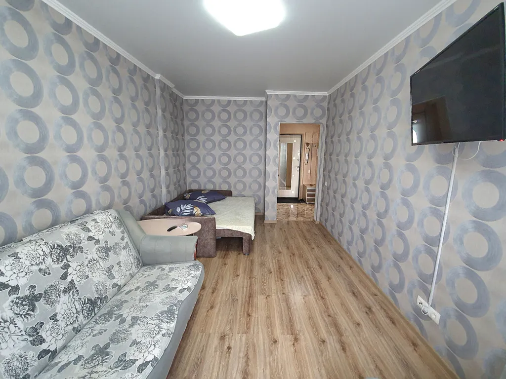 Квартира Уютная квартира в центре Геленджика — Геленджик