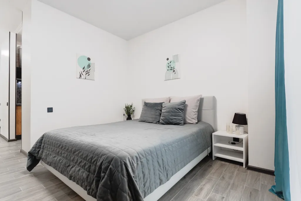 Квартира Уютные апартаменты в центре Ростова-на-Дону — Ростов-на-Дону