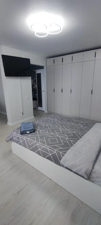 Квартира в центре