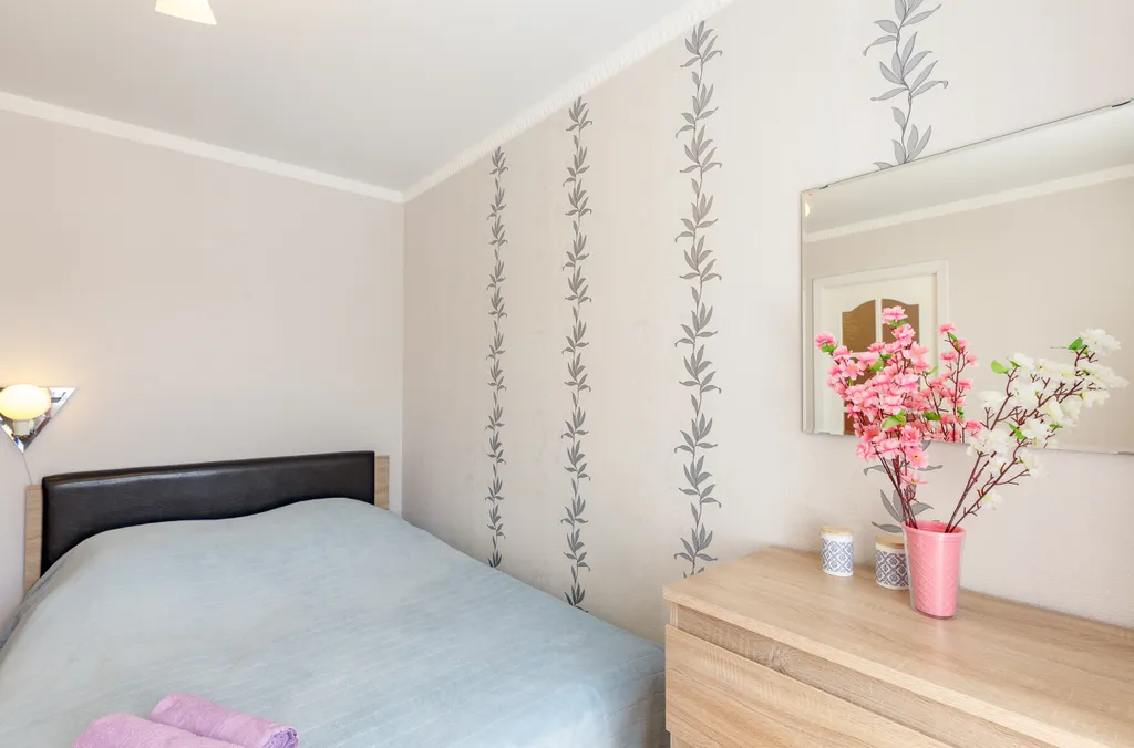 Квартира в центре города