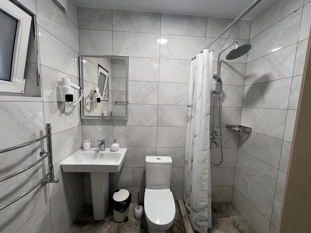 Квартира Комната — Архыз