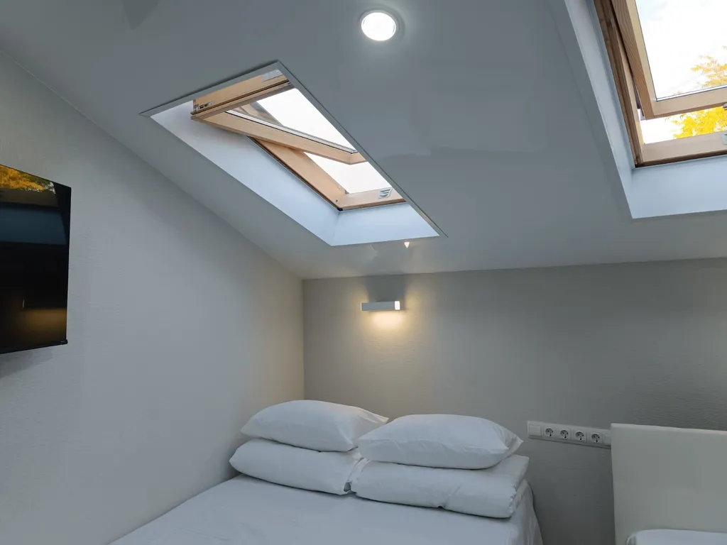 Квартира Квартира Стильная студия в Элитном Сириусе — Сириус