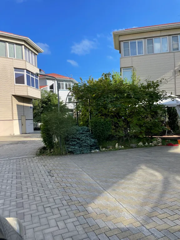 Квартира у моря