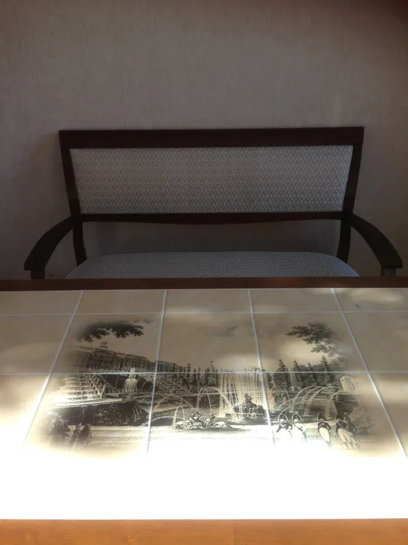 Петергофский Парадиз