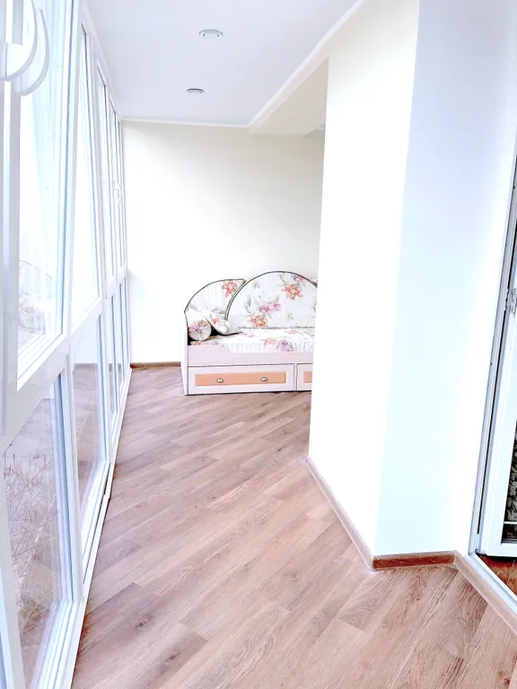 Апартамент бригантина делюкс, заозерное