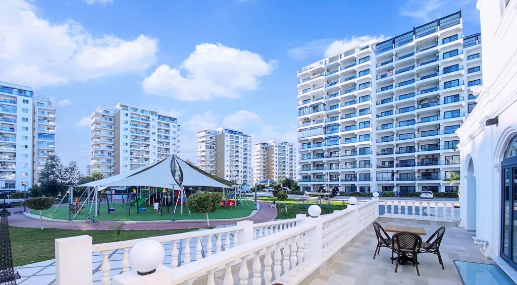 Апартаменты Vitus Caesar Resort Design Studio