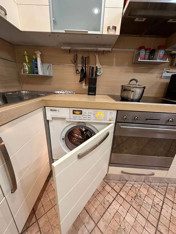 Трехкомнатная на Ленина 331