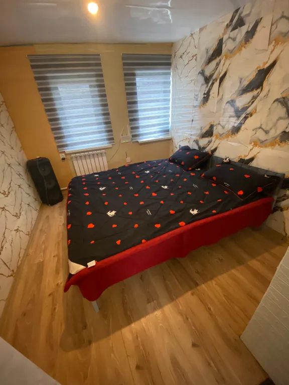 3-комнатный Дом