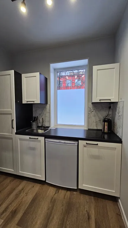 Ковровский дворик