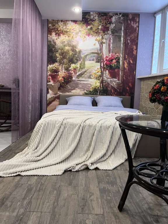 Апартаменты в сердце города