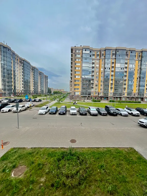 Квартира Квартира Евродвушка на Тэцевской — Казань