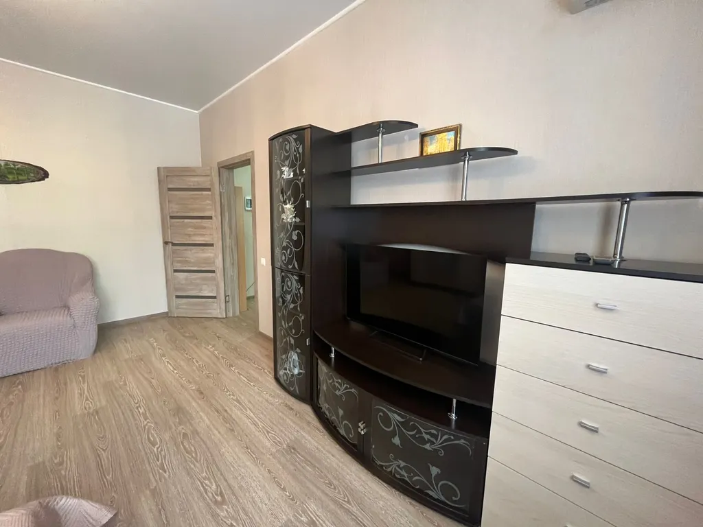 Квартира Уютная квартира в центре города — Горячий Ключ