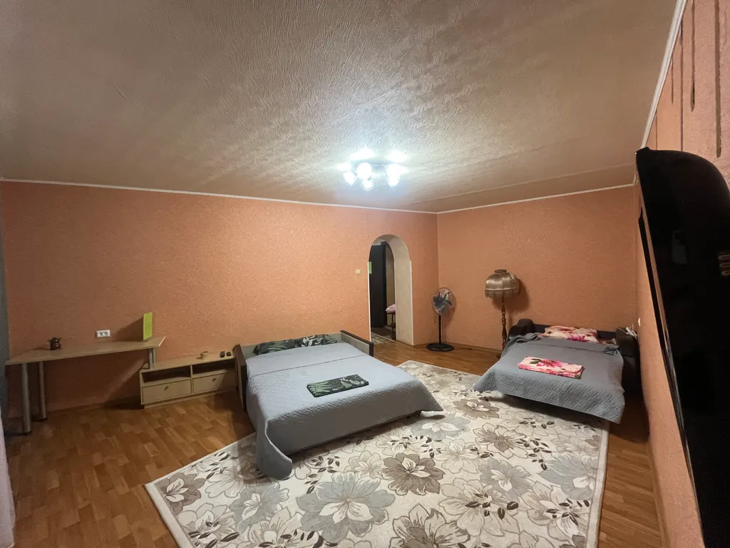 Квартира в сердце Северного