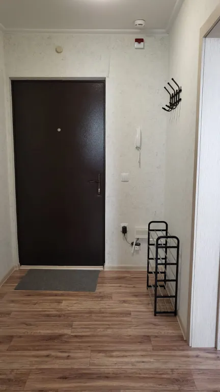 Уютная квартира в новостройке в шаговой доступности до моря