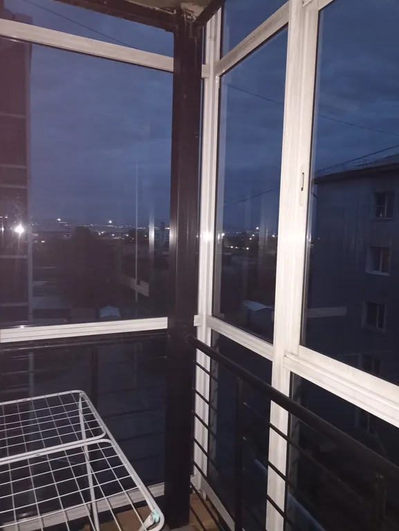 Уютная и комфортная квартира-студия