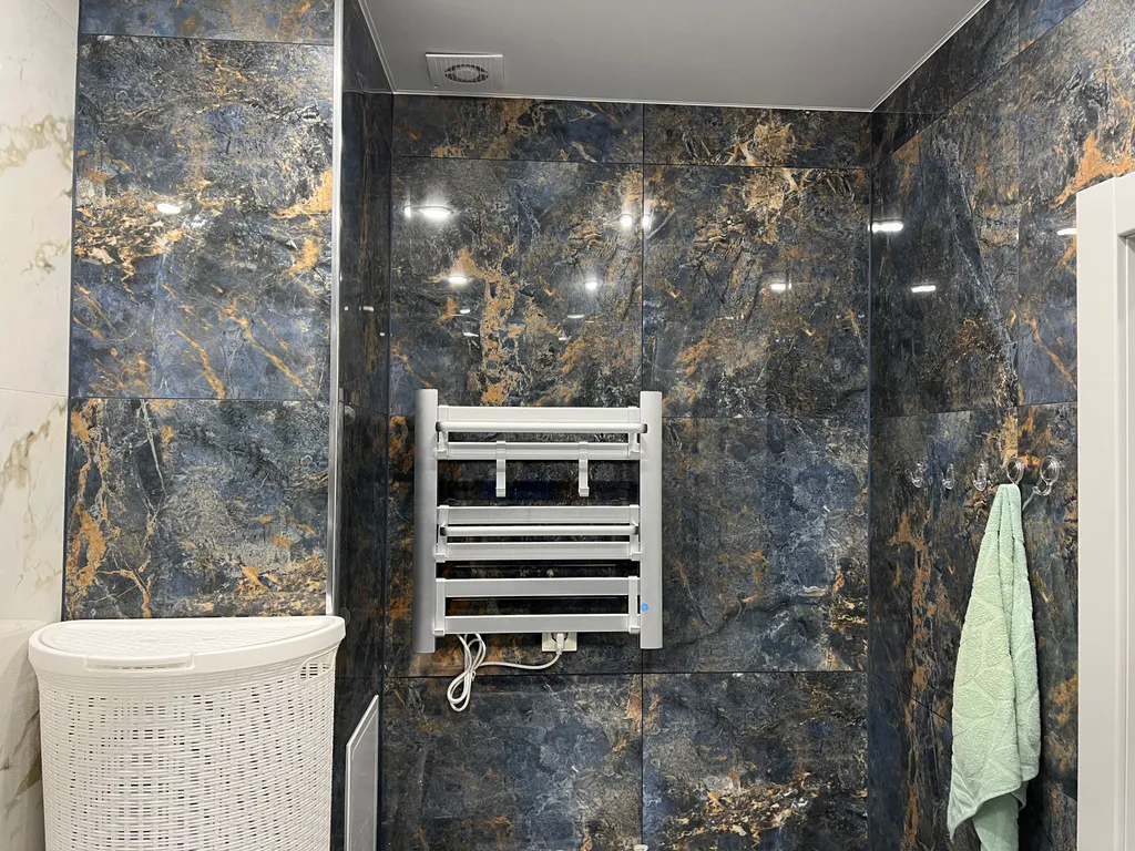 Квартира Квартира в ЖК Фрукты — Сириус