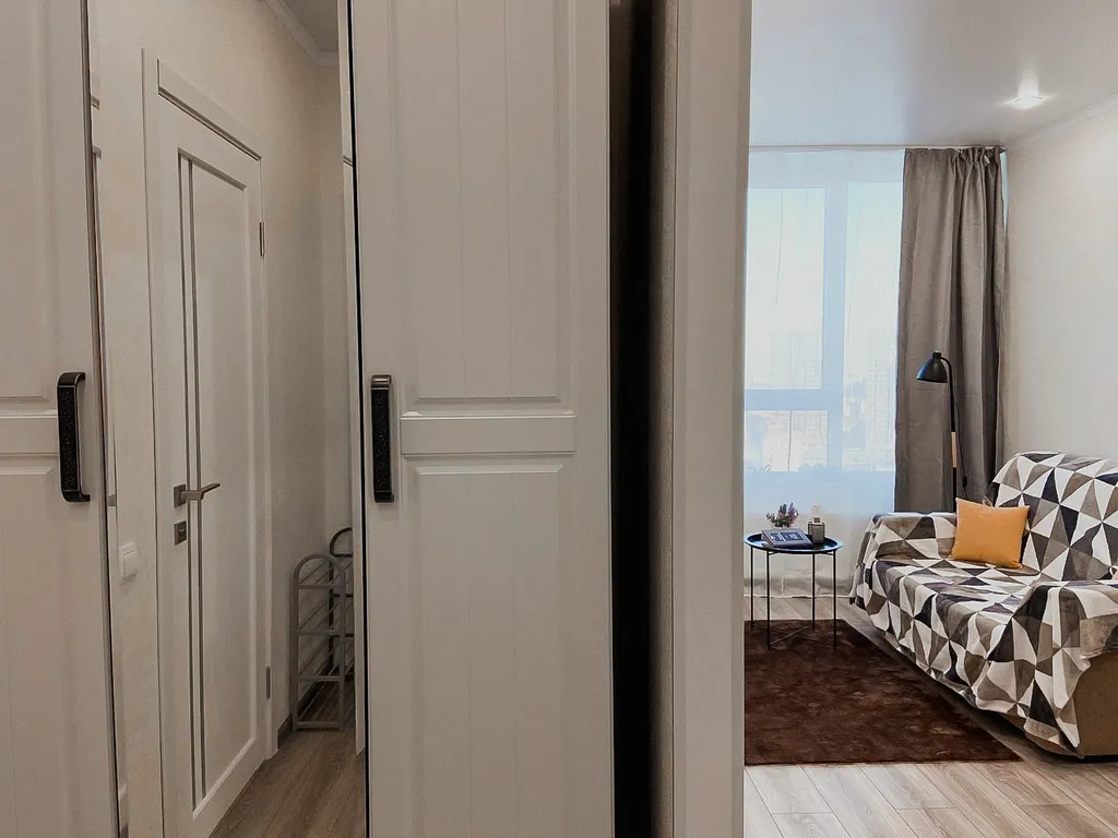 Гостеприимство как дома – чай, кофе и уютные пледы