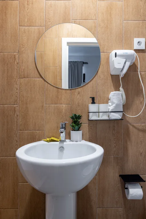 Квартира Квартира Уютная студия для двоих в центре — Санкт-Петербург