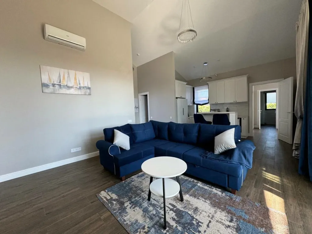 Вилла Посейдон