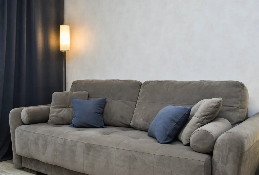 Квартира Уютная квартира возле СФУ — Красноярск