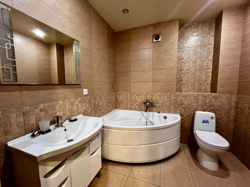 Уютная квартира в центре