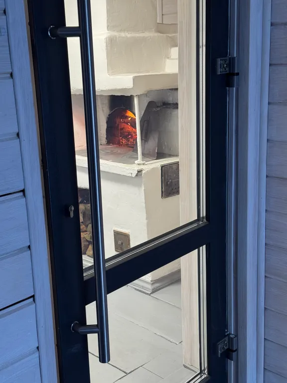 Уютный дом в Кейкуле