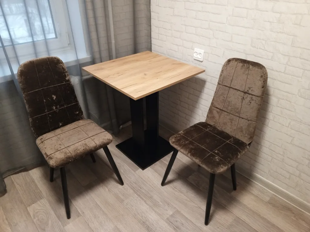 Квартира в районе Дземги