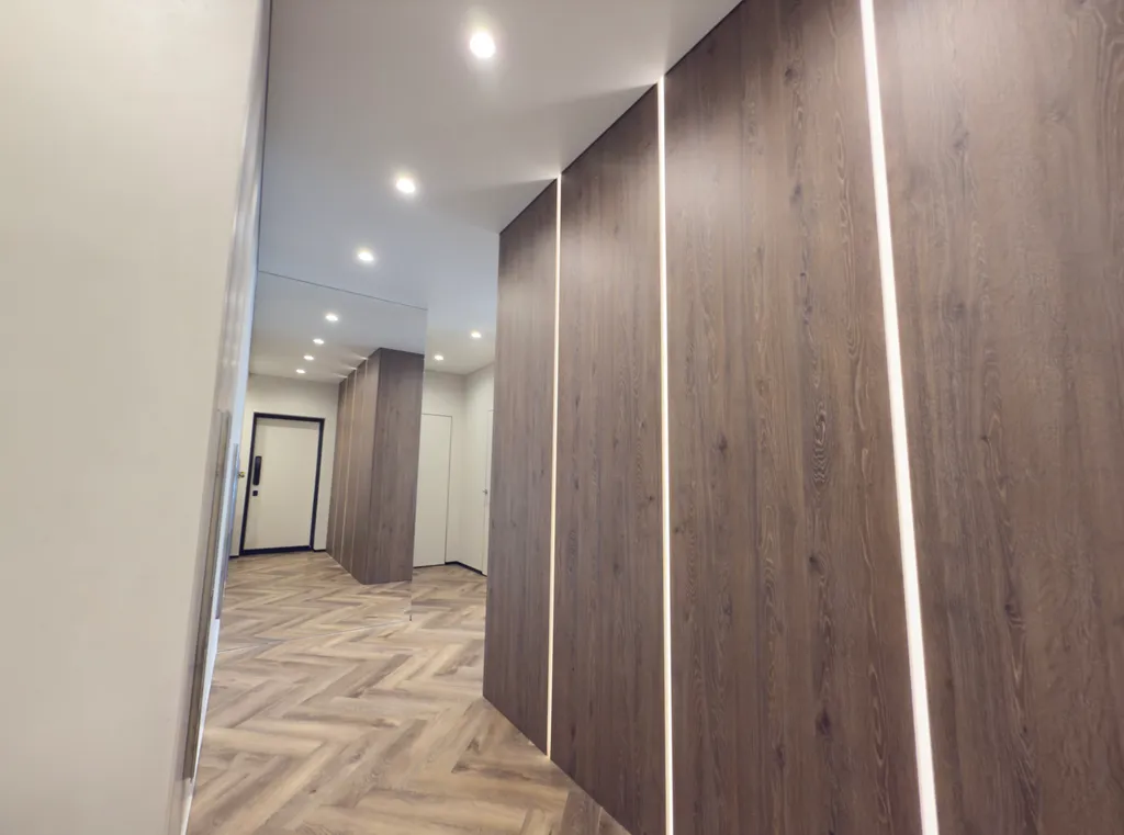 Апартаменты VIP