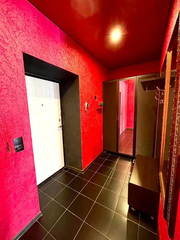 Шикарный апартамент в центре