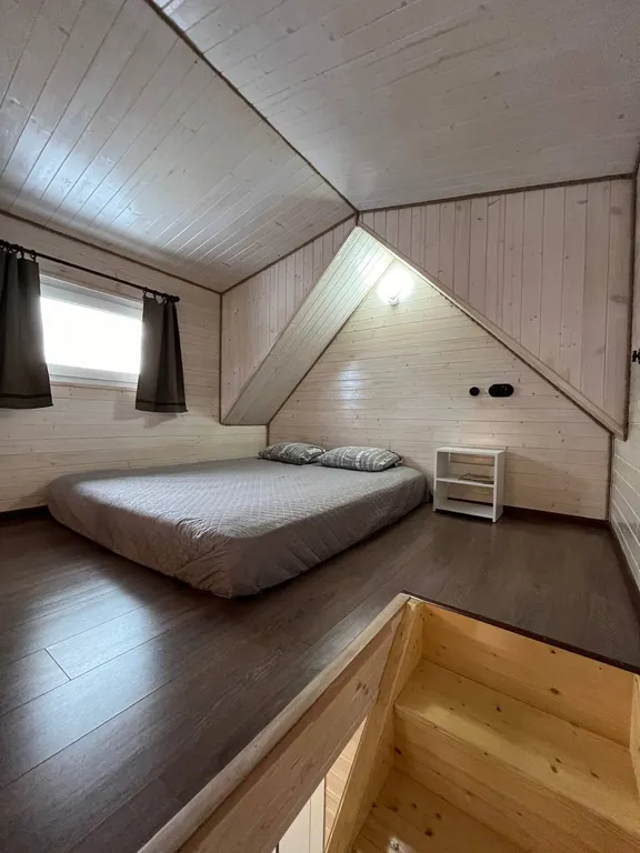 Коттедж 2-комнатный Дом — аренда посуточно в Богучар