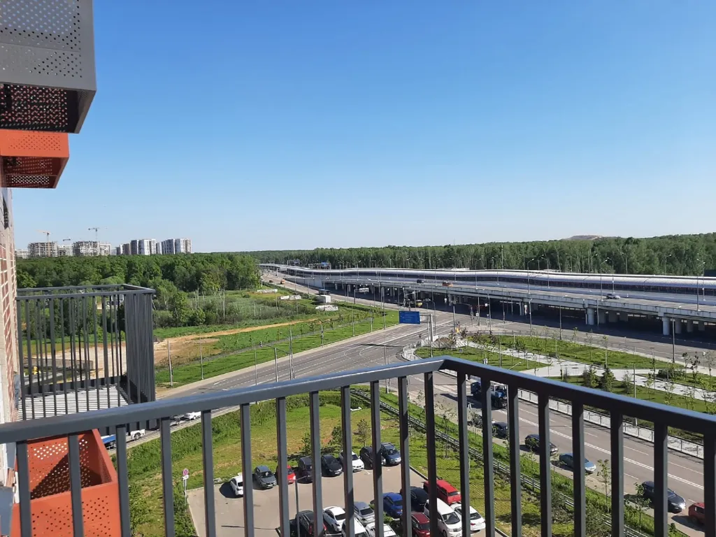 Квартира Уютная квартира — Москва