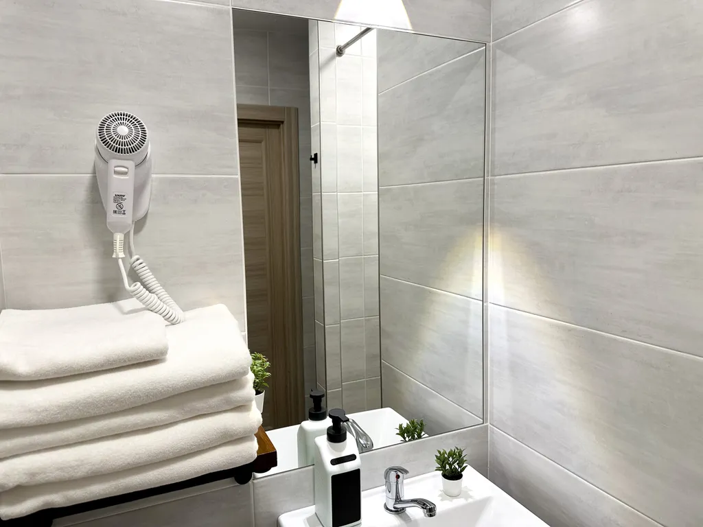 Квартира Квартира в ЖК Атмосфера у метро Машиностроителей — Екатеринбург