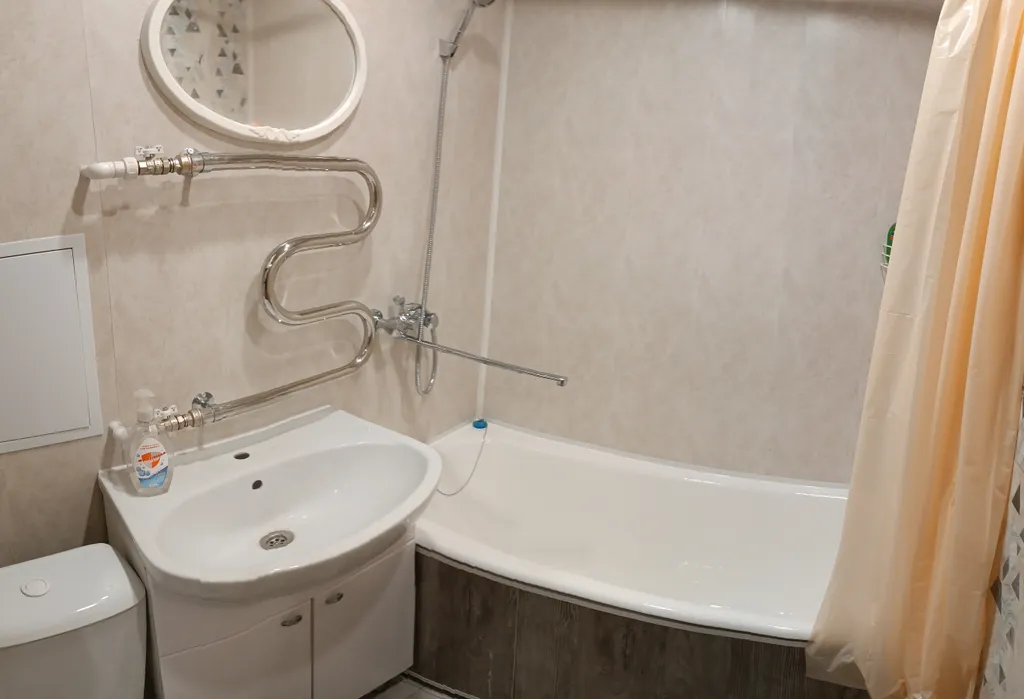 Квартира рядом с клиникой Илизарова