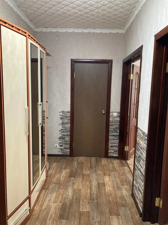 Квартира в центре, все рядом