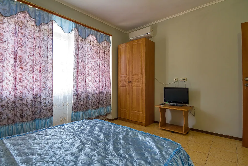 Квартира Комната — Кучук-Дере