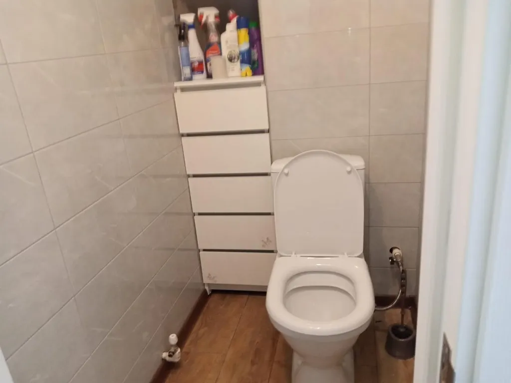 2-комнатный Дом