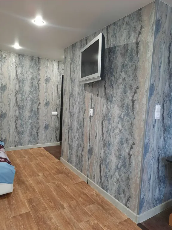 Комфортная квартира