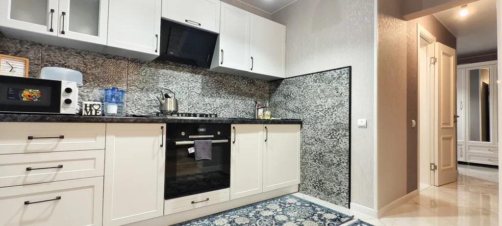 Шикарная 2-комнатная квартира в центре Вязьмы, Ленина