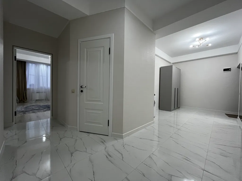 Новые апартаменты рядом с море