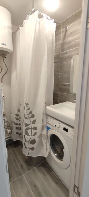 Уютная студия в центре