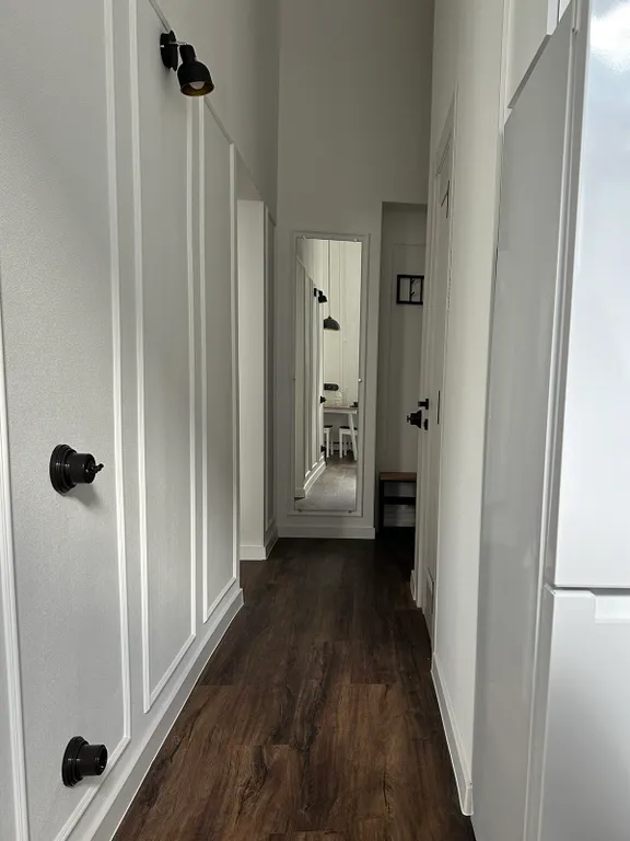 Эксклюзивная двухуровневая 1-комн. квартира с дизайнерским ремонтом