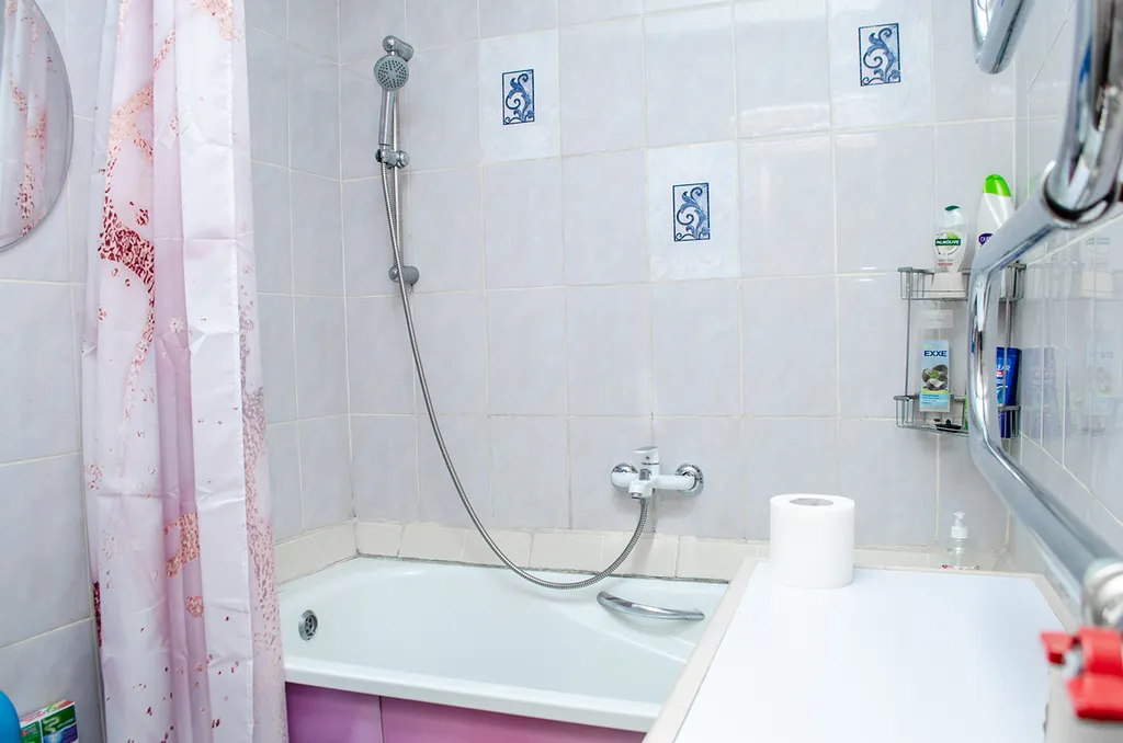 Квартира Уютная квартира, ЖД Вокзал — Красноярск