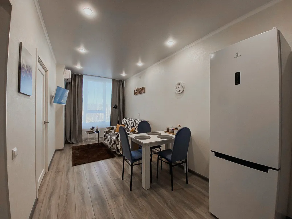 Гостеприимство как дома – чай, кофе и уютные пледы